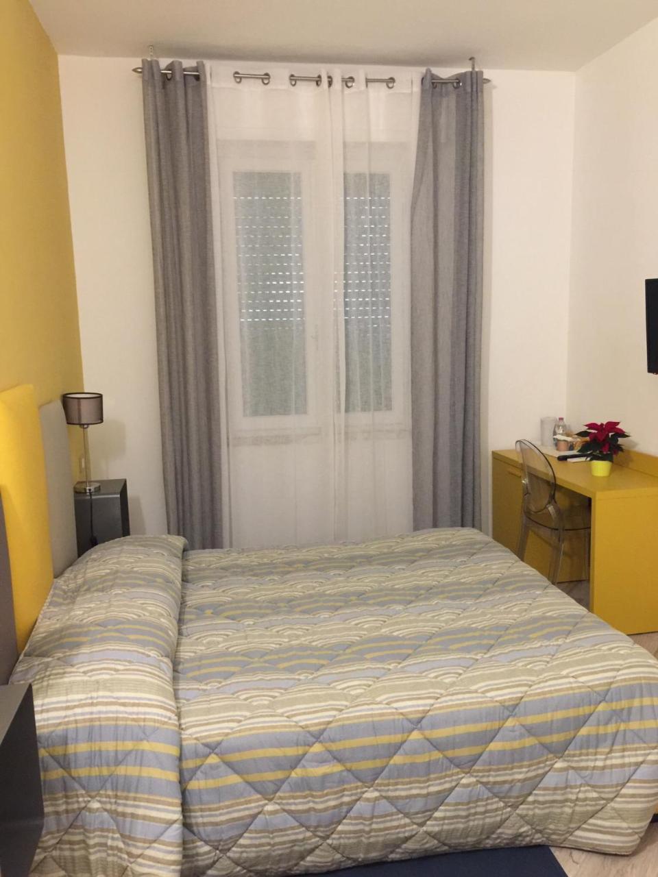 B&B Ariston Pisa Tower Exterior foto